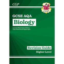 Coordination Group Publications (CGP) BAR46 livre Biologie