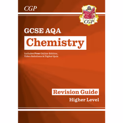 Coordination Group Publications (CGP) CAR46, Chimie, 128 pages