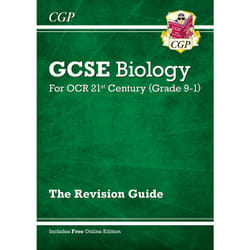 Coordination Group Publications (CGP) B2R45 livre Biologie