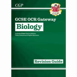 Coordination Group Publications (CGP) BRR46, Biologie, 120 pages