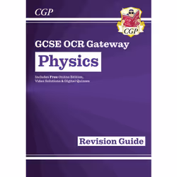 Coordination Group Publications (CGP) PRR46, Physique, 112 pages