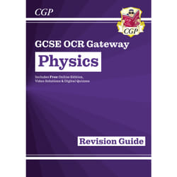Coordination Group Publications (CGP) PRR46 livre Physique