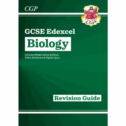 Coordination Group Publications (CGP) BER46, Biologie, 128 pages
