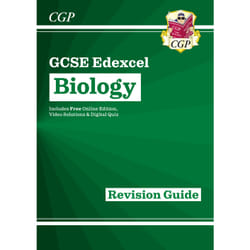 Coordination Group Publications (CGP) BER46 livre Biologie