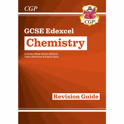 Coordination Group Publications (CGP) CER46, Chimie, 128 pages