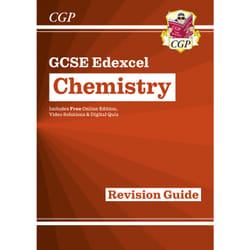 Coordination Group Publications (CGP) CER46 livre Chimie