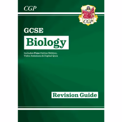 Coordination Group Publications (CGP) BHR46, Biologie, 148 pages