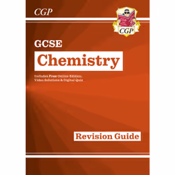 Coordination Group Publications (CGP) CHR46, Chimie, 128 pages