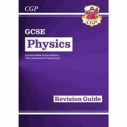 Coordination Group Publications (CGP) PHR46, Physique, 128 pages