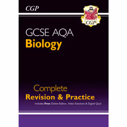 Coordination Group Publications (CGP) BAS46, Biologie, 320 pages
