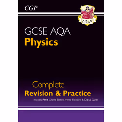 Coordination Group Publications (CGP) PAS48, Physique, 260 pages