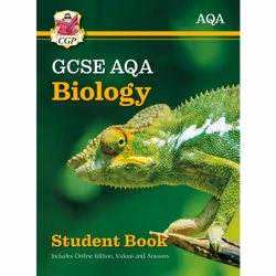Coordination Group Publications (CGP) BATB43, Biologie, 460 pages