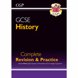Coordination Group Publications (CGP) HHS46, histoire, 256 pages