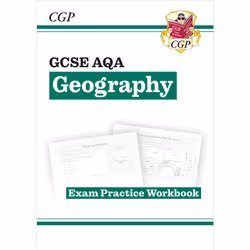Coordination Group Publications (CGP) GAQ43, Géographie, 104 pages