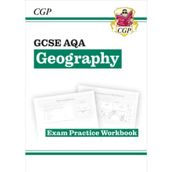 Coordination Group Publications (CGP) GAQ43 livre Géographie