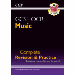 Coordination Group Publications (CGP) MURS42, Musique, 180 pages