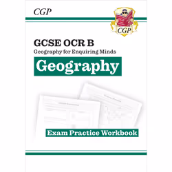 Coordination Group Publications (CGP) GRQ43, Géographie, 96 pages