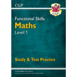 Coordination Group Publications (CGP) M1SRA3 livre Mathématiques