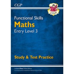 Coordination Group Publications (CGP) M3SRA3 livre Mathématiques
