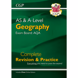 Coordination Group Publications (CGP) GAR73, Géographie, 304 pages