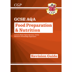 Coordination Group Publications (CGP) FNAR42, nourriture &amp; boisson, 96 pages