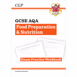 Coordination Group Publications (CGP) FNAQ42, nourriture &amp; boisson, 96 pages