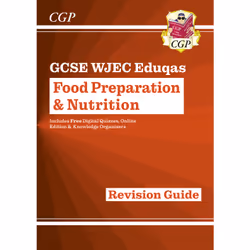 Coordination Group Publications (CGP) FNWR42, nourriture &amp; boisson, 96 pages