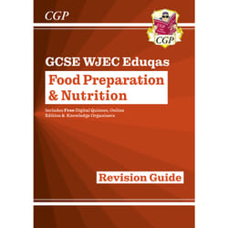 Coordination Group Publications (CGP) FNWR42 livre nourriture & boisson