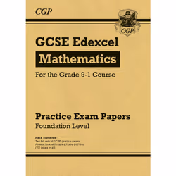 Coordination Group Publications (CGP) MXFP43, Mathématiques, 112 pages