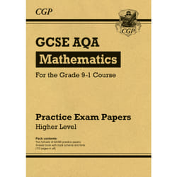Coordination Group Publications (CGP) MQHP43 livre Mathématiques