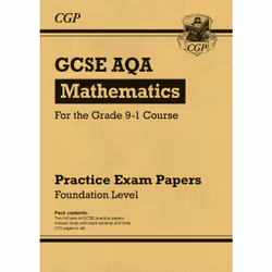 Coordination Group Publications (CGP) MQFP43, Mathématiques, 112 pages