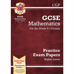 Coordination Group Publications (CGP) MHB45, Mathématiques, 112 pages
