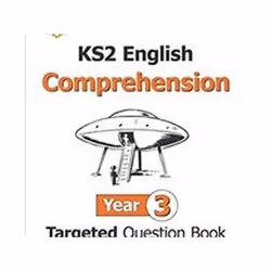 ISBN New KS2 English Targeted Question Book: Year 3 Comprehension - Book 2 (CGP KS2 English), Education, Anglais, Livre broch ...