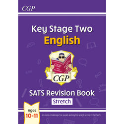 Coordination Group Publications (CGP) E6HR23 livre référence & langage Anglais