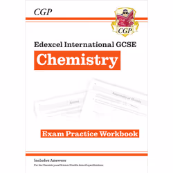 Coordination Group Publications (CGP) CEQI43, Chimie, 144 pages
