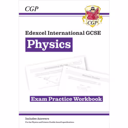 Coordination Group Publications (CGP) PEQI43, Physique, 160 pages
