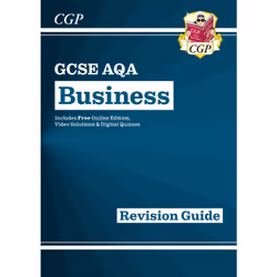 Coordination Group Publications (CGP) BUAR44, Business &amp; finance, 104 pages