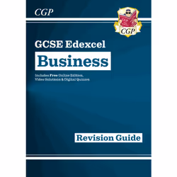 Coordination Group Publications (CGP) BUER42, Business & finance, 96 pages