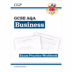 Coordination Group Publications (CGP) BUAQ42, Business &amp; finance, 116 pages