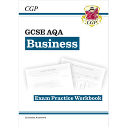 Coordination Group Publications (CGP) BUAQ42 livre Business & finance