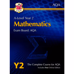 Coordination Group Publications (CGP) MAT62, Mathématiques, 488 pages