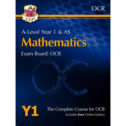 Coordination Group Publications (CGP) MRT51, Mathématiques, 484 pages
