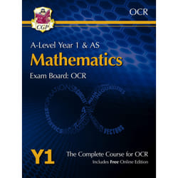 Coordination Group Publications (CGP) MRT51 livre Mathématiques