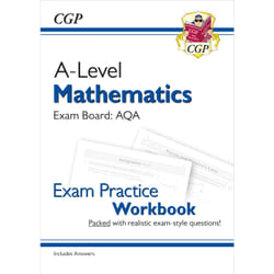 Coordination Group Publications (CGP) MAQ72 livre Mathématiques