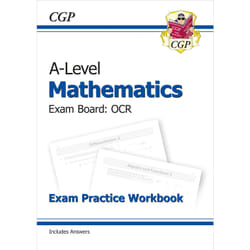 Coordination Group Publications (CGP) MRQ71 livre Mathématiques