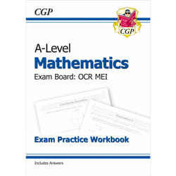 Coordination Group Publications (CGP) MRMQ71 livre Mathématiques