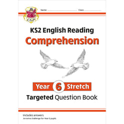 Coordination Group Publications (CGP) E6HCW22 livre référence & langage Anglais