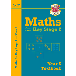Coordination Group Publications (CGP) M5PB21, Mathématiques, 176 pages