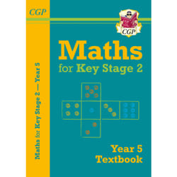 Coordination Group Publications (CGP) M5PB21 livre Mathématiques