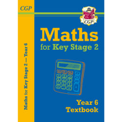 Coordination Group Publications (CGP) M6PB21 livre Mathématiques